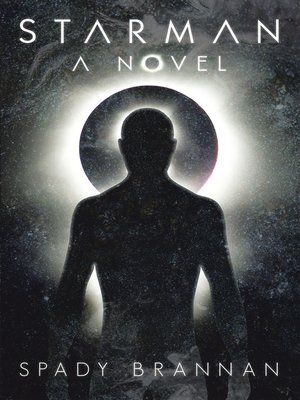 cover image of Star Man